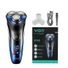 Электробритва VGR V-387 Электробритва VGR V-387