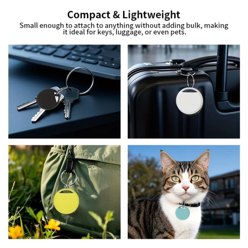 GPS-трекер Apple AirTag iva157 GPS-трекер Apple AirTag iva157