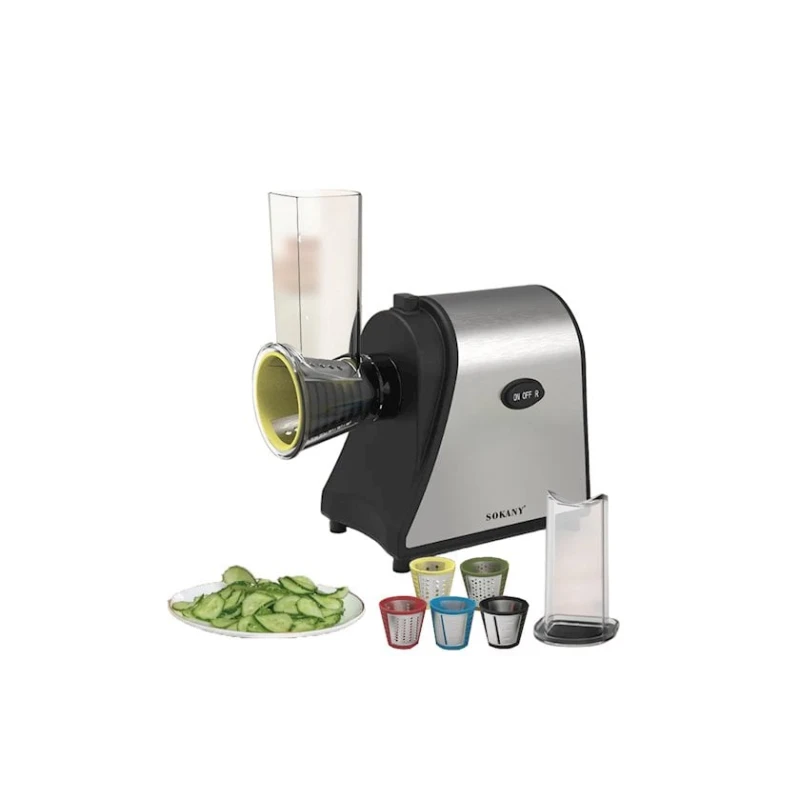 Овощерезка Sokany SK-1178 Овощерезка Sokany SK-1178
