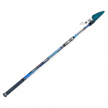 Tilov ağacı Surf Teleskopik Fuji Halqa Carbon 4.30M 180 g. - Vertigo_4.30M