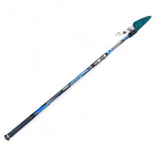 Tilov ağacı Surf Teleskopik Fuji Halqa Carbon 4.30M 180 g. - Vertigo_4.30M