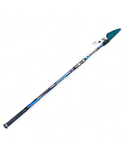 Tilov ağacı Surf Teleskopik Fuji Halqa Carbon 4.30M 180 g. - Vertigo_4.30M