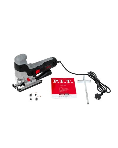 Elektrik lobzik P.I.T. PST110-C, 750 Vt