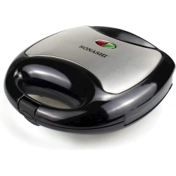 Вафельница Sonashi SWM-873