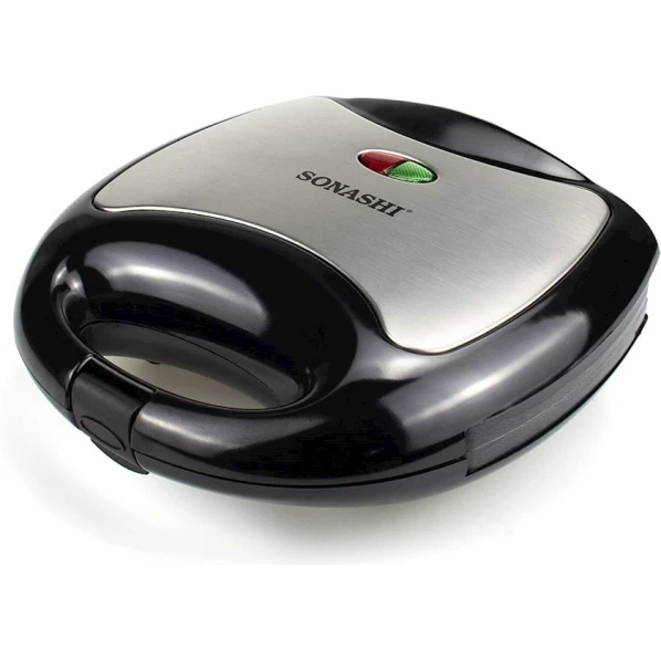 Вафельница Sonashi SWM-873 Вафельница Sonashi SWM-873