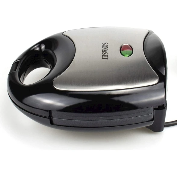 Вафельница Sonashi SWM-873 Вафельница Sonashi SWM-873