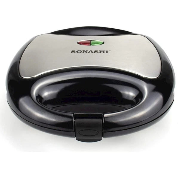 Вафельница Sonashi SWM-873 Вафельница Sonashi SWM-873