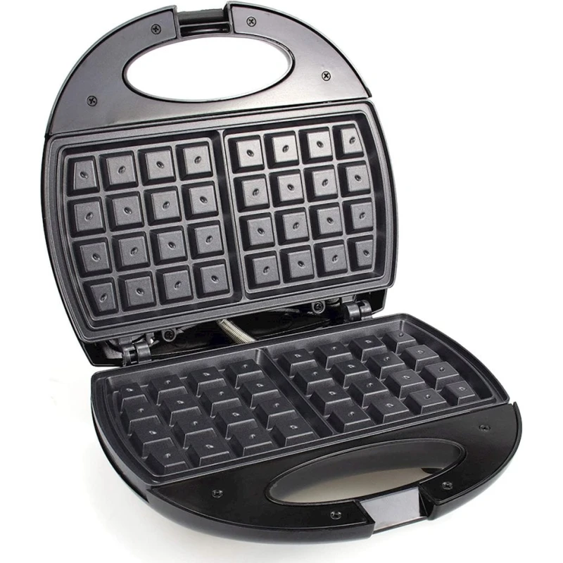 Вафельница Sonashi SWM-873 Вафельница Sonashi SWM-873