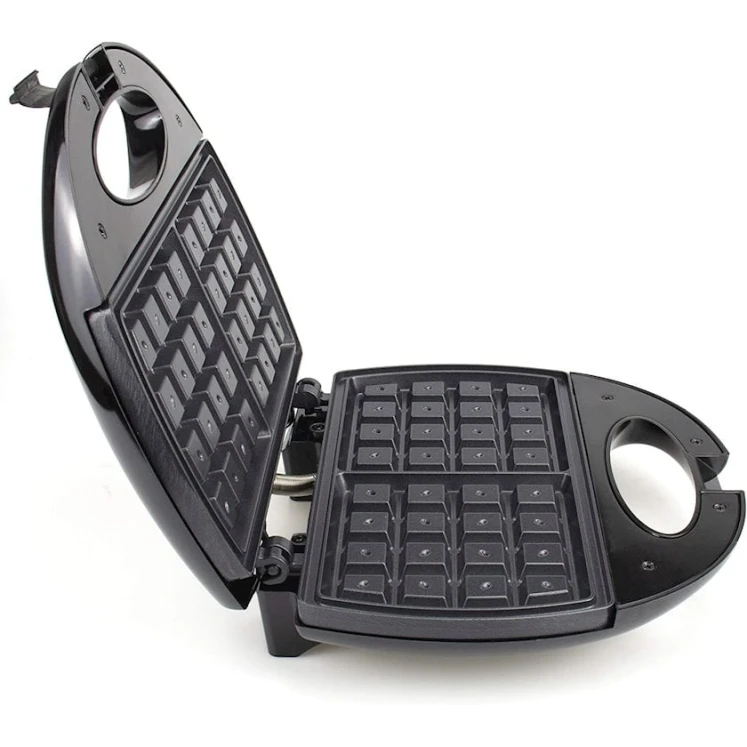 Вафельница Sonashi SWM-873 Вафельница Sonashi SWM-873