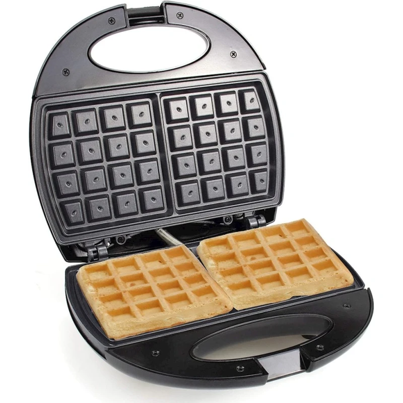 Вафельница Sonashi SWM-873 Вафельница Sonashi SWM-873