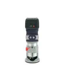 Trimmer Makute boz, göy (CTR121-2BL)