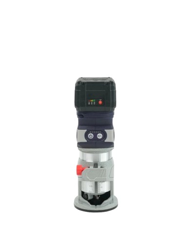 Trimmer Makute boz, göy (CTR121-2BL)