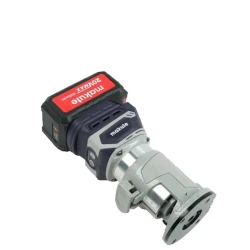 Trimmer Makute boz, göy (CTR121-2BL)