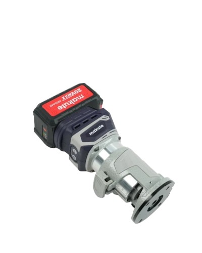 Trimmer Makute boz, göy (CTR121-2BL)