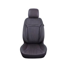 Oturacaq üçün çexol Deluxe Boss Tampa Series TMP-007, qara