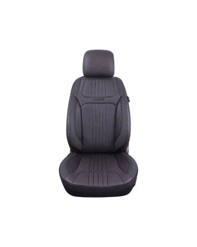 Oturacaq üçün çexol Deluxe Boss Tampa Series TMP-007, qara