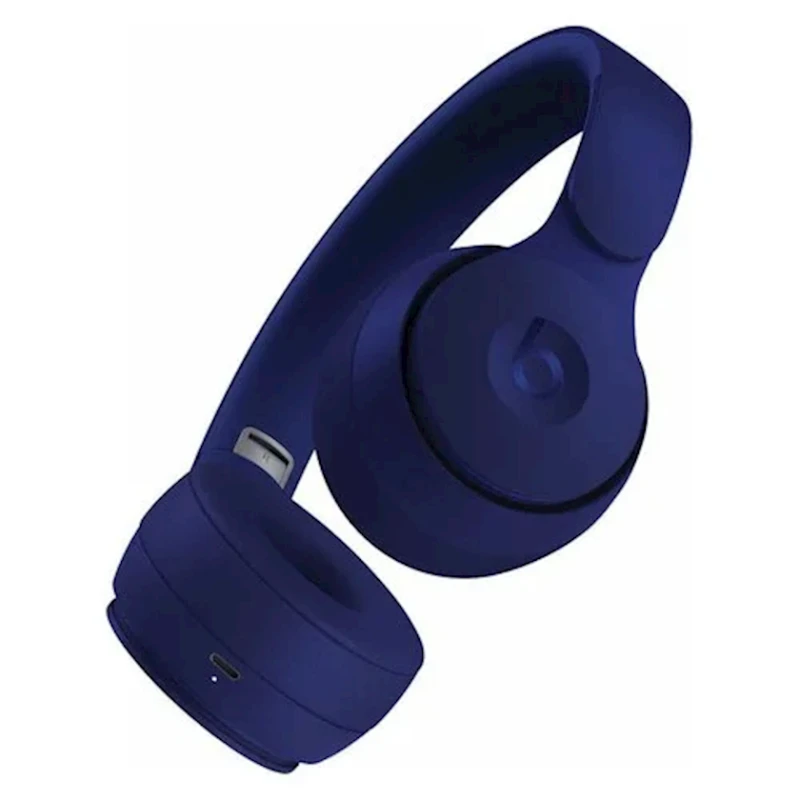 Беспроводные наушники Solo Pro BT900 Dark blue