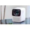 Proyektor Wanbo Projector T2 Max Proyektor Wanbo Projector T2 Max