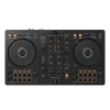 DJ kontrol cihazı Pioneer DDJ-FLX4-N, qara DJ kontrol cihazı Pioneer DDJ-FLX4-N, qara
