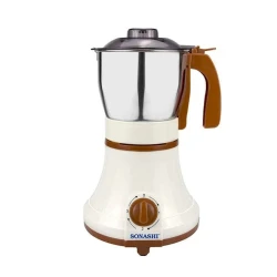 Кофемолка Sonashi SCG-4006