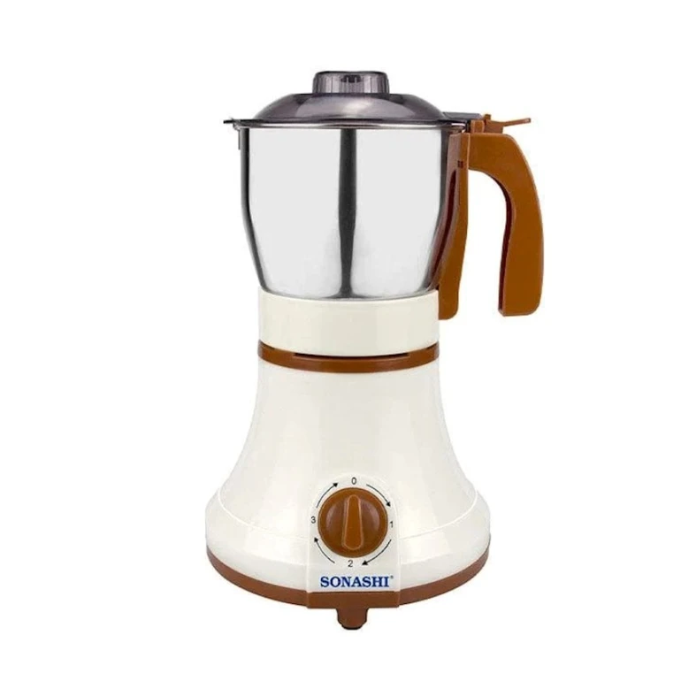Кофемолка Sonashi SCG-4006 Кофемолка Sonashi SCG-4006