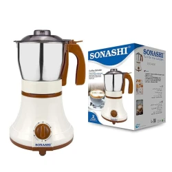 Кофемолка Sonashi SCG-4006