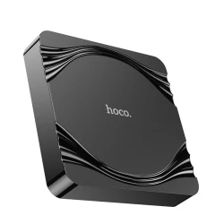 ТВ-приставка Hoco DQ10 Wi-Fi 4GB/32GB Black