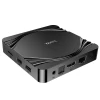ТВ-приставка Hoco DQ10 Wi-Fi 4GB/32GB Black ТВ-приставка Hoco DQ10 Wi-Fi 4GB/32GB Black