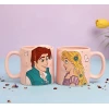 Fincan dəsti Rapunzel Mrg_021, keramika, 2 əd