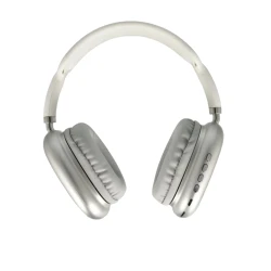 Simsiz qulaqlıqlar KR-MAX Max White