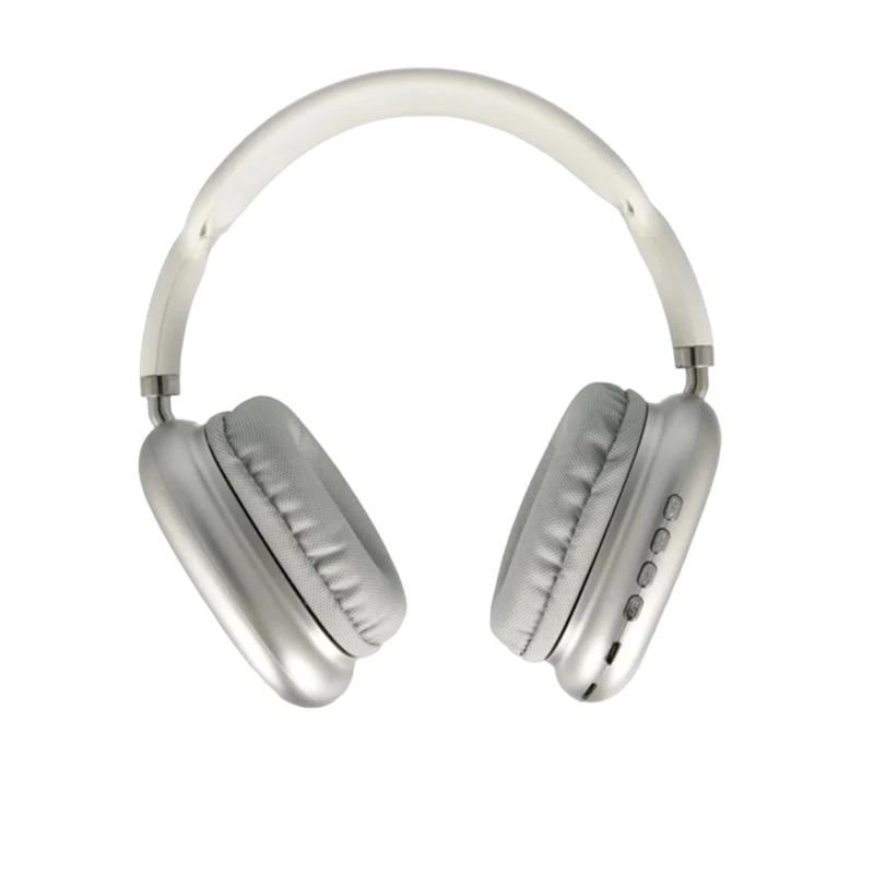 Simsiz qulaqlıqlar KR-MAX Max White