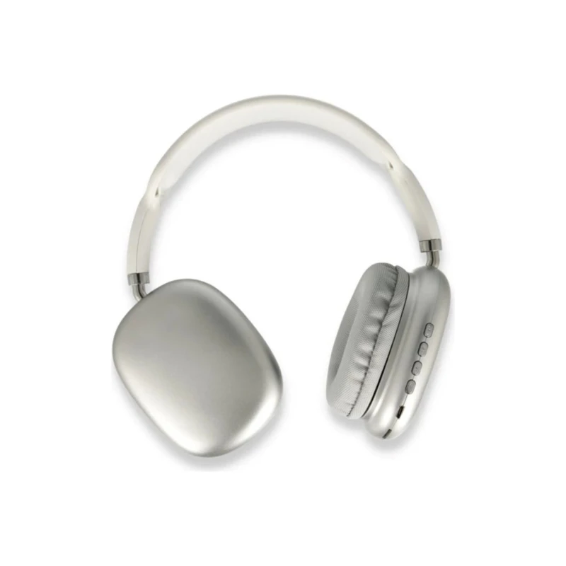 Simsiz qulaqlıqlar KR-MAX Max White