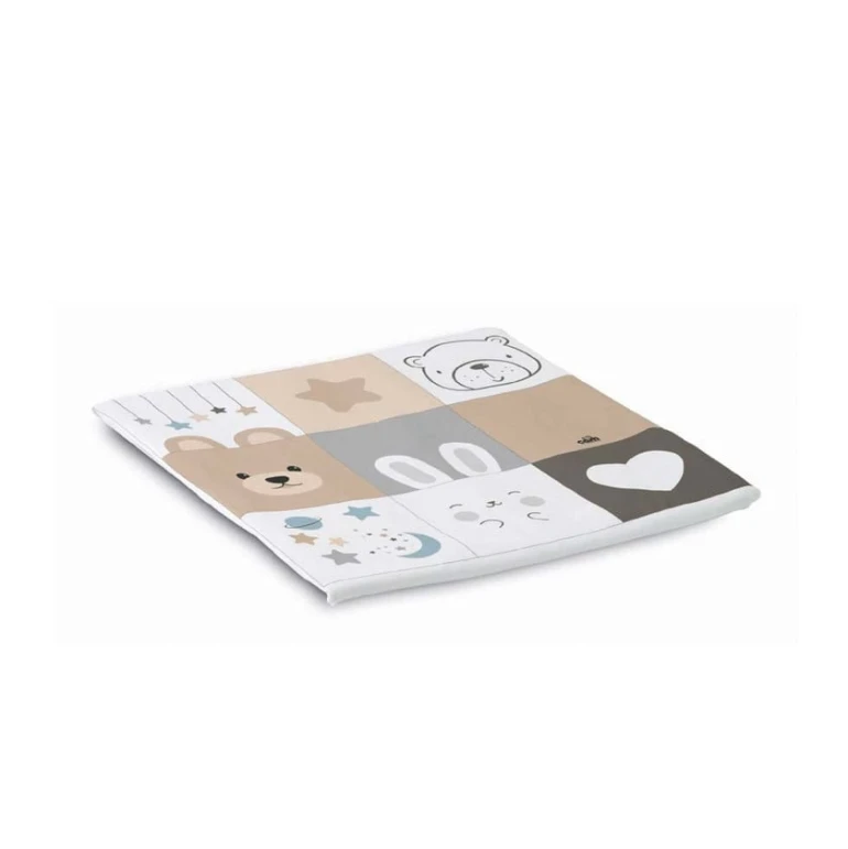 Игровой манеж Cam Qbox, серый Игровой манеж Cam Qbox, серый