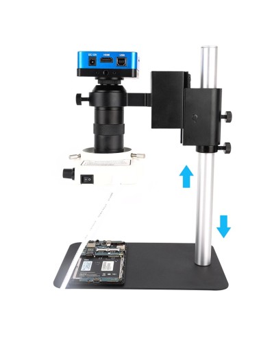Mikroskop D180X-HDMI3860
