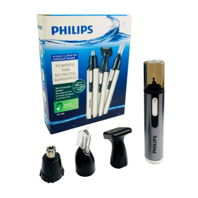 Триммер Philips HP-305 Триммер Philips HP-305