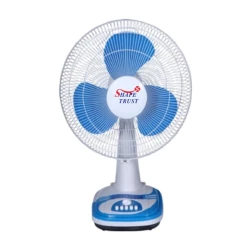 Вентилятор бытовой BB-9996 Вентилятор бытовой BB-9996