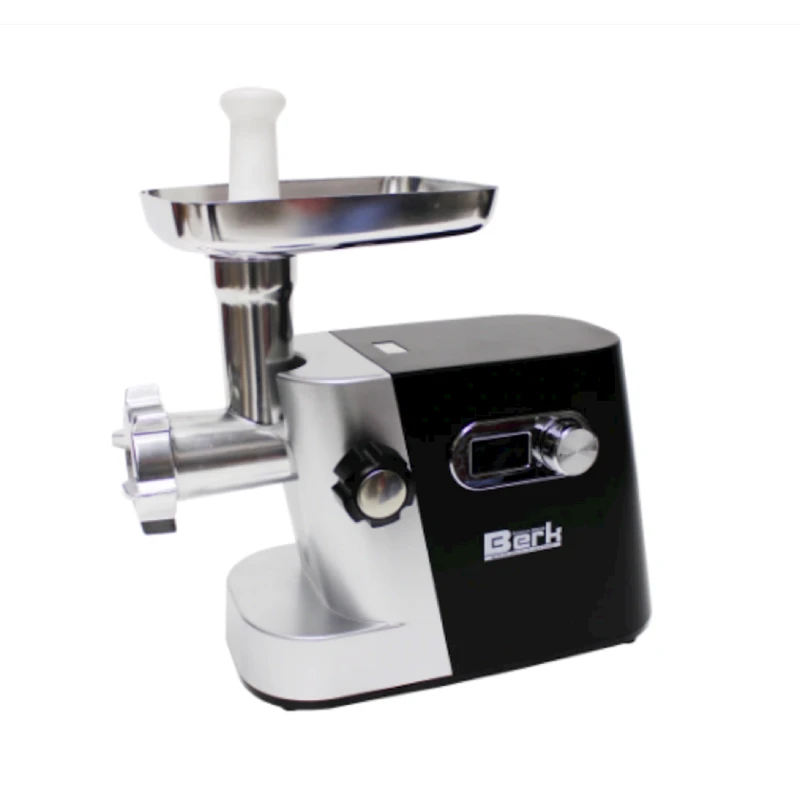 Мясорубка Berk MG-300L Мясорубка Berk MG-300L