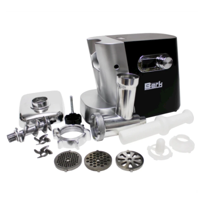 Мясорубка Berk MG-300L Мясорубка Berk MG-300L