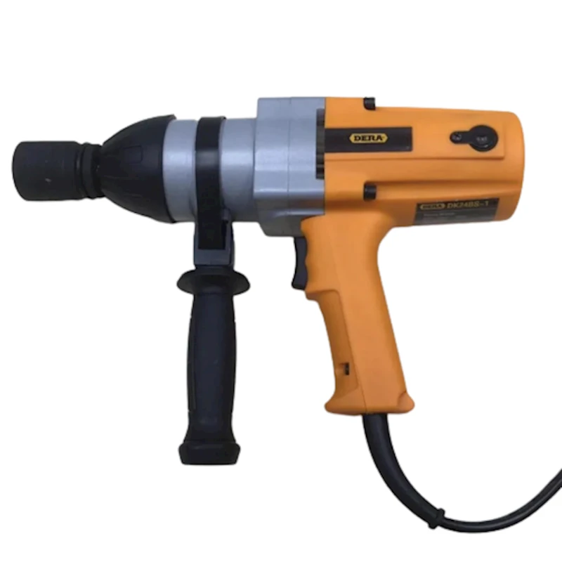 Qaykaaçan Dera DK24BS-1