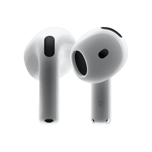 Беспроводные наушники Apple Airpods 4 ANC + Сетевое зарядное устройство 20W Беспроводные наушники Apple Airpods 4 ANC + Сетевое зарядное устройство 20W