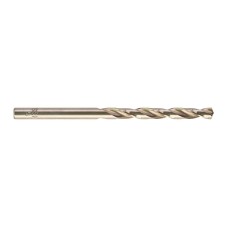 Burğu Milwaukee Thunderweb HSS-G DIN338 5.0x86, 1 əd