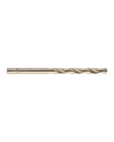 Burğu Milwaukee Thunderweb HSS-G DIN338 5.0x86, 1 əd