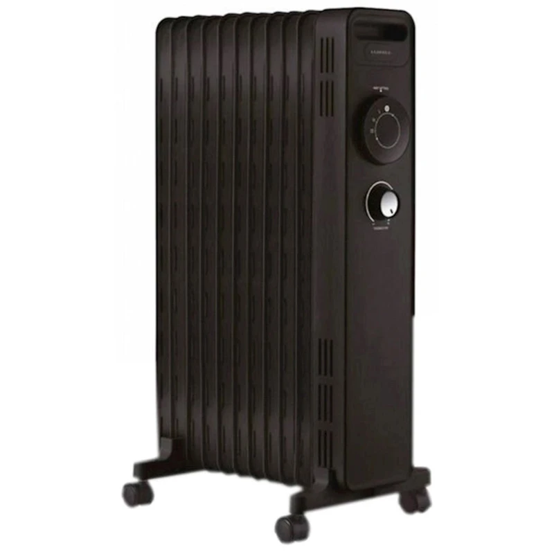 Масляный обогреватель Kumtel KUM-1230S