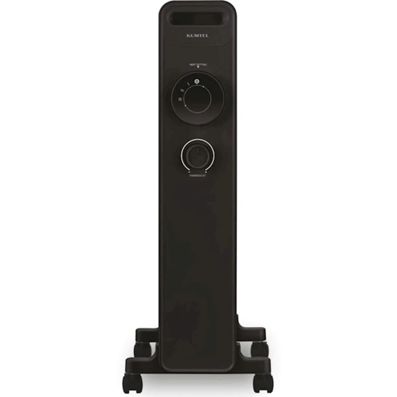 Масляный обогреватель Kumtel KUM-1230S