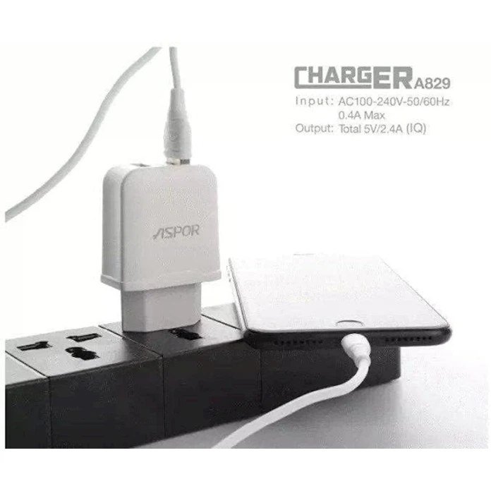 Enerji toplama cihazı Aspor A829 Enerji toplama cihazı Aspor A829