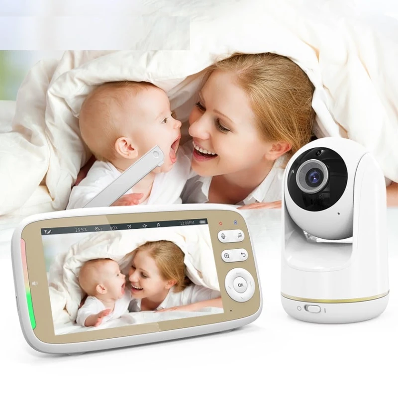Видеоняня Babyono VB803 Видеоняня Babyono VB803