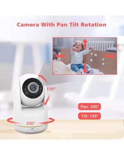 Videodayə Babyono VB803
