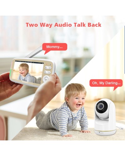 Videodayə Babyono VB803