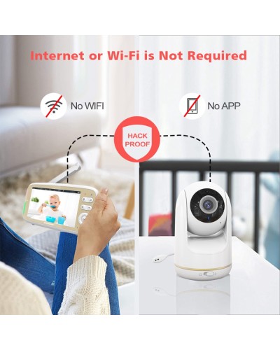 Videodayə Babyono VB803