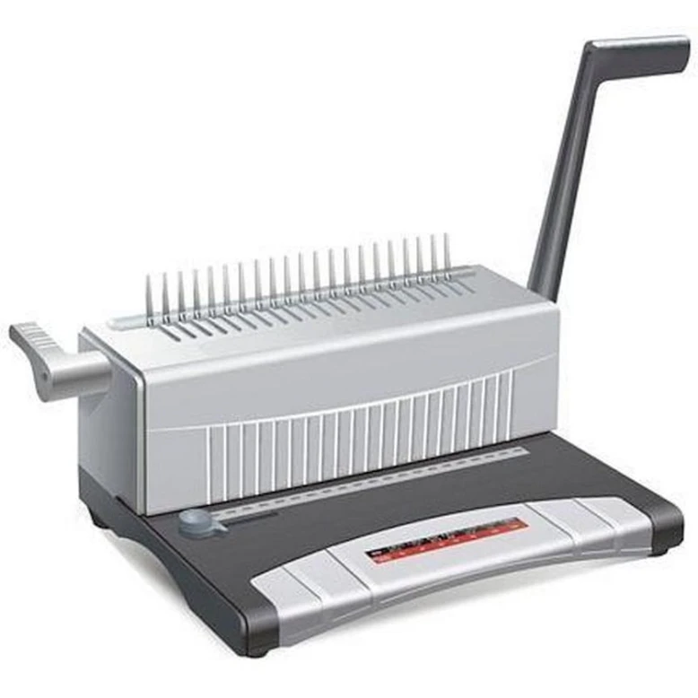 Брошюровщик Recosystems PB 4 Брошюровщик Recosystems PB 4